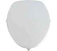 Abattant WC blanc Duroplast Secura Wenko