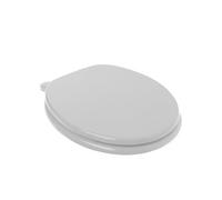 - Abattant WC - Bois - Blanc