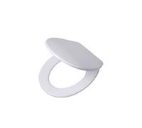 Abattant WC Boston Duroplast Blanc 252960946