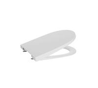 Ona Abattant Standard Cpt Supralit Blanc Mat-Roca A801E20621