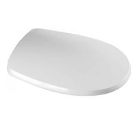 Abattant wc déclipsable en ABS - Spot classique DUBOURGEL