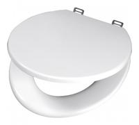 Olfa Abattant Europe Double Blanc 360 mm