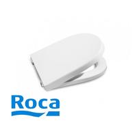 Abattant wc double silensio Blanc MERIDIAN - ROCA - A8012A200B