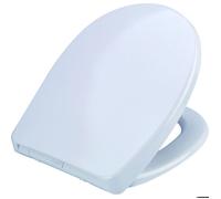 Abattant WC - Dubourgel - Bemis ZEN 4 - Thermodur