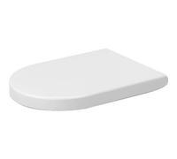 Abattant WC Duravit 006339 Blanc