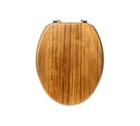 5five - abattant WC blackacia en Acacia