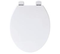 Olfa Abattant Europe Double Blanc 360 mm