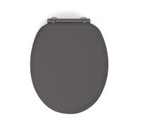 Abattant WC frein de chute design