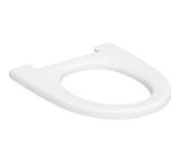 Geberit WC - siège 243215111 blanc , vers AquaClean Mera Classic