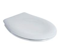 Geberit Siège de WC enfant 573334000 blanc avec couvercle