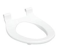Abattant WC Geberit blanc -alpin 242179111 pour Geberit AquaClean 5000 / 5000plus