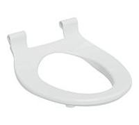 Abattant WC Geberit manhattan 242179CG1 pour Geberit AquaClean 5000 / 5000plus