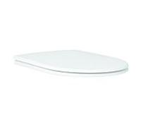 GROHE Siège WC Essence 39577001 Couvercle SoftClose Blanc alpin