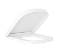 Abattant WC - GROHE - Fermeture frein de chute - Céramique