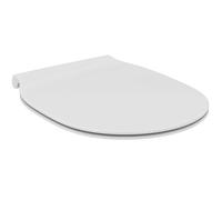 Abattant WC Ideal Standard Concept Air/Connect Air Original Slim E080901 Blanc
