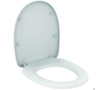 Ideal Standard - Abattant Eurovit sans frein de chute (W300201)