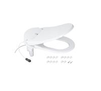 Abattant WC Japonais Grohe Blanc Alpin 14977000
