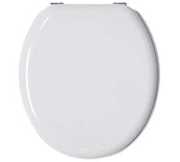 abattant wc moule sweet blanc