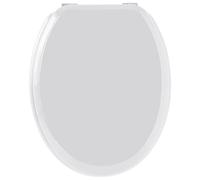 Gelco Design – Abattant WC Sweet – Blanc