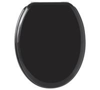 abattant wc moule sweet noir