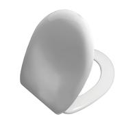 Abattant WC thermoplastique NORMUS - VITRA - 23-003-002