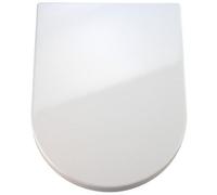 Abattant WC - Palma - Thermodur - Easy-Close et FixClip WENKO