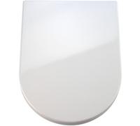 Abattant WC - Palma - Thermodur - Easy-Close et FixClip WENKO