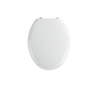 Abattant WC Premium Mira Easy-Close, 37,5 x 45 cm --