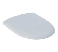 Abattant WC RENOVA frein de chute Blanc - GEBERIT - 573025000