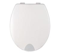Abattant WC - Secura - Réhausseur - Easy-Close WENKO
