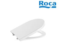 Abattant WC SILENCIO Blanc INSPIRA - ROCA A80152200B