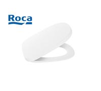 Abattant WC Silencio Blanc Mat BEYOND - ROCA A801B8262B