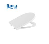 Abattant WC Silencio Blanc Mat INSPIRA - ROCA A80152262B