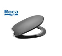 Abattant WC Silencio Dark Grey CARMEN - ROCA A801B5238B