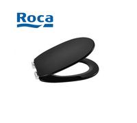 Abattant WC Silencio Noir CARMEN - ROCA A801B5256B
