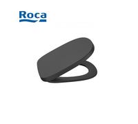 Abattant WC Silencio Onyx BEYOND - ROCA A801B8264B