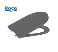 Abattant WC Silencio Onyx INSPIRA - ROCA A80152264B