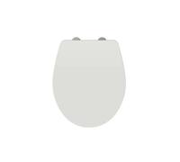 - Abattant WC Slimeo - Thermodur - Blanc