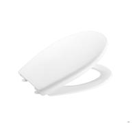 Abattant WC standard ADELE Blanc - Roca A801C7000P