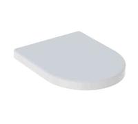 Geberit Renova Plan siège de toilette 573070000 blanc