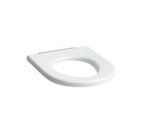 Laufen PRO SiÃšge de WC, sans couvercle, amovible, sans obstacle, H8989513000001 - H8989513000001