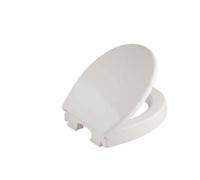 Abattant WC surélevé de 7,5 cm PURE CARE® 75 - Blanc