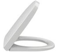 Abattant WC thermodur à descente progressive ODÉON UP - JACOB DELAFON - E70011-00 G