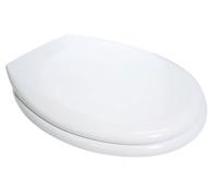 Abattant WC thermodur RD'2 à charnière inox OLFA 7RD9001D