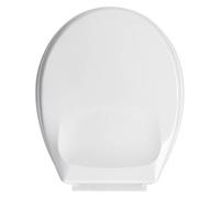 Abattant WC thermoplastique