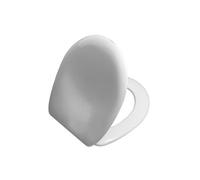 Abattant WC thermoplastique NORMUS - VITRA - 23-003-002