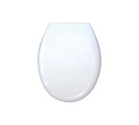 Abattant Wc Tissot Blanc Thermodur Descente Assistée