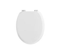Abattant WC Uni "Vitamine" 45cm Blanc
