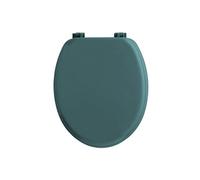 Abattant WC Uni ""Vitamine"" 45cm Émeraude
