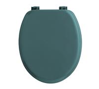 Abattant WC Uni "Vitamine" 45cm Émeraude